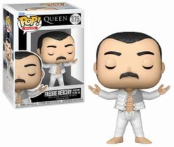 Funko Pop! Queen Freddie Mercury I Was Born To Love You 375
