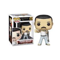 Funko Pop Queen Freddie Mercury Radio Gaga 183