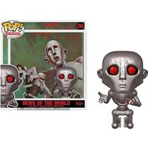 Funko POP Queen - News of the World Funko POP Queen - News of the World