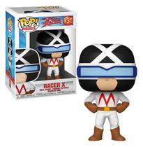 Funko Pop! Racer X 738 Speed Racer - Animation