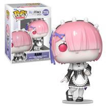Funko Pop Ram Re:Zero 2114
