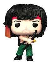 Funko Pop! Rambo John Rambo with Explosive Arrow 2004 Funko Pop! Rambo John Rambo with Explosive Arrow 2004