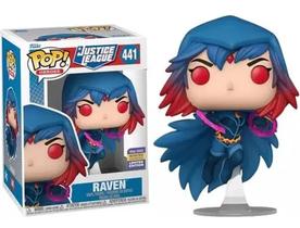 Funko Pop Raven 441 Winter Convention 2022