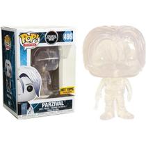Funko Pop Ready Player One 496 Parzival Colorless Exclusive Funko Pop Ready Player One 496 Parzival Colorless Exclusive