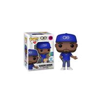 Funko Pop Reality Show Queer Eye Karamo Brown 1390 Exclusivo Funko Pop Reality Show Queer Eye Karamo Brown 1390 Exclusivo