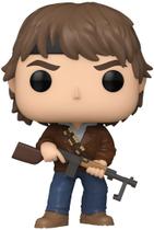 Funko Pop! Red Dawn - Boneco de Ação Jed Eckert (10cm)