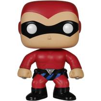 Funko Pop Red The Phantom 67 Exclusivo