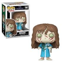 Funko Pop Regan MacNeil - O Exorcista 1967