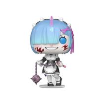 Funko Pop Rem (Chase) Re:Zero 2113 Funko Pop Rem (Chase) Re:Zero 2113