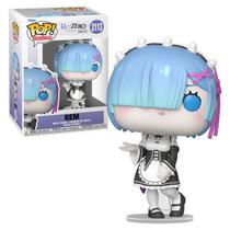 Funko Pop Rem Re:Zero 2113 Funko Pop Rem Re:Zero 2113