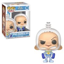 Funko Pop Ren Stimpy Space Madness Ren 1532