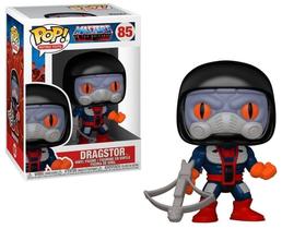 Funko Pop Retro 85 Mestres do Universo ''Dragstor''