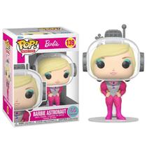 Funko Pop Retro Toys Barbie Astronauta 139 Barbie Astronaut Funko Pop Retro Toys Barbie Astronauta 139 Barbie Astronaut