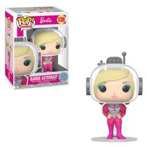 Funko Pop Retro Toys Barbie Astronauta 139