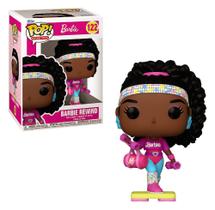 Funko Pop Retro Toys Barbie Rewind 122