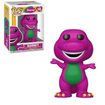 Funko Pop! Retro Toys Barney 145