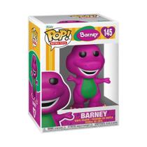 Funko Pop Retro Toys Barney 145