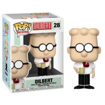 Funko Pop! Retro Toys Comics Dilbert 28
