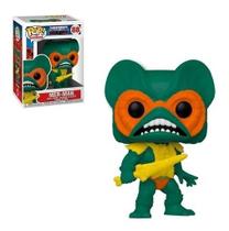 Funko Pop! Retro Toys Masters Of The Universe - Mer-man 88