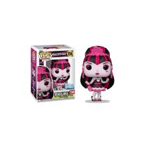 Funko Pop! Retro Toys Monster High Draculaura 156 Exclusivo