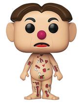 Funko Pop Retro Toys Operation Game Cavity Sam Figure