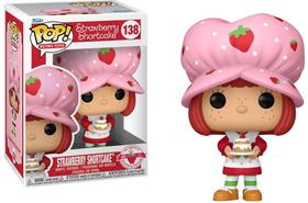 Funko Pop! Retro Toys Strawberry Shortcake 138