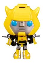 Funko Pop! Retro Toys Transformers Bumblebee 28 Special Ed