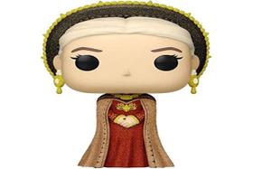 Funko Pop Rhaenyra Targaryen (House of the Dragon) - Glitter Diamante