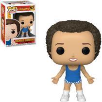 Funko Pop Richard Simmons 57