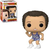 Funko Pop Richard Simmons 58