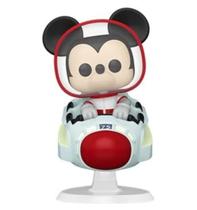 Funko POP Ride Super Deluxe Disney Walt Disney World 50º Funko POP Ride Super Deluxe Disney Walt Disney World 50º