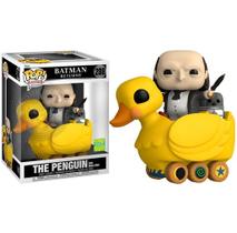Funko Pop Rides Batman Returns The Penguin & Duck Ride 288