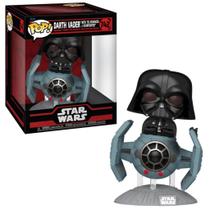 Funko Pop Rides Star Wars Darth Vader Starfighter TIE 742