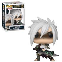 Funko Pop Riven 1040 League of Legends
