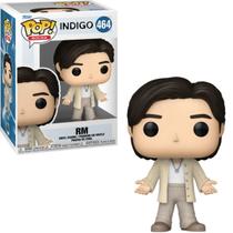 Funko Pop RM (Wildflower) 464 Pop! Rocks BTS Solo