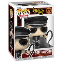 Funko Pop! Rob Halford 277 Judas Priest