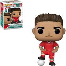 Funko Pop Roberto Firmino Liverpool Original - 42