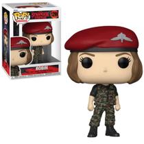 Funko Pop Robin 1299 Pop! Stranger Things S4 Funko Pop Robin 1299 Pop! Stranger Things S4