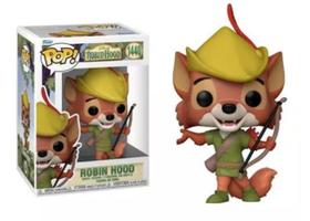 Funko Pop Robin Hood 1440 - Robin Hood