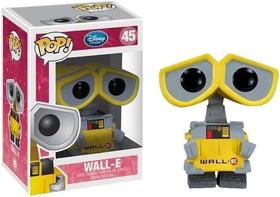 Funko pop robo wall e 45