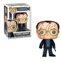 Funko Pop Robocop 1637 - Clarence Boddicker Funko Pop Robocop 1637 - Clarence Boddicker