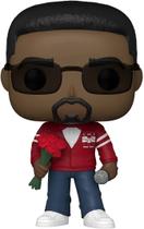 Funko Pop! Rochas: Boyz II Men - Nathan Morris