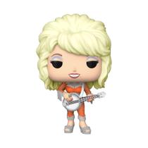 Funko Pop! Rochas: Dolly Parton