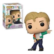 Funko Pop Rocks 222 Dynamite Jimin BTS