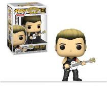 Funko Pop Rocks 235 Green Day "Mike Dirnt"