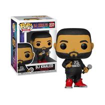 Funko Pop Rocks 237 "DJ Khaled"