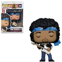 Funko Pop Rocks 244 Jimi Hendrix