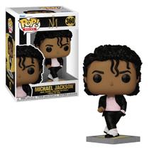 Funko Pop Rocks 360 Michal Jackon