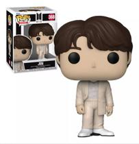 Funko Pop Rocks 368 - Jin ( Bts )