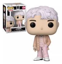 Funko Pop Rocks 370 - J Hope ( Bts )